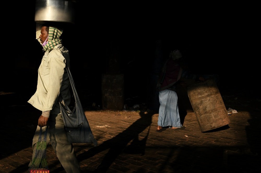 Photograph by  GOPAL PARBAT