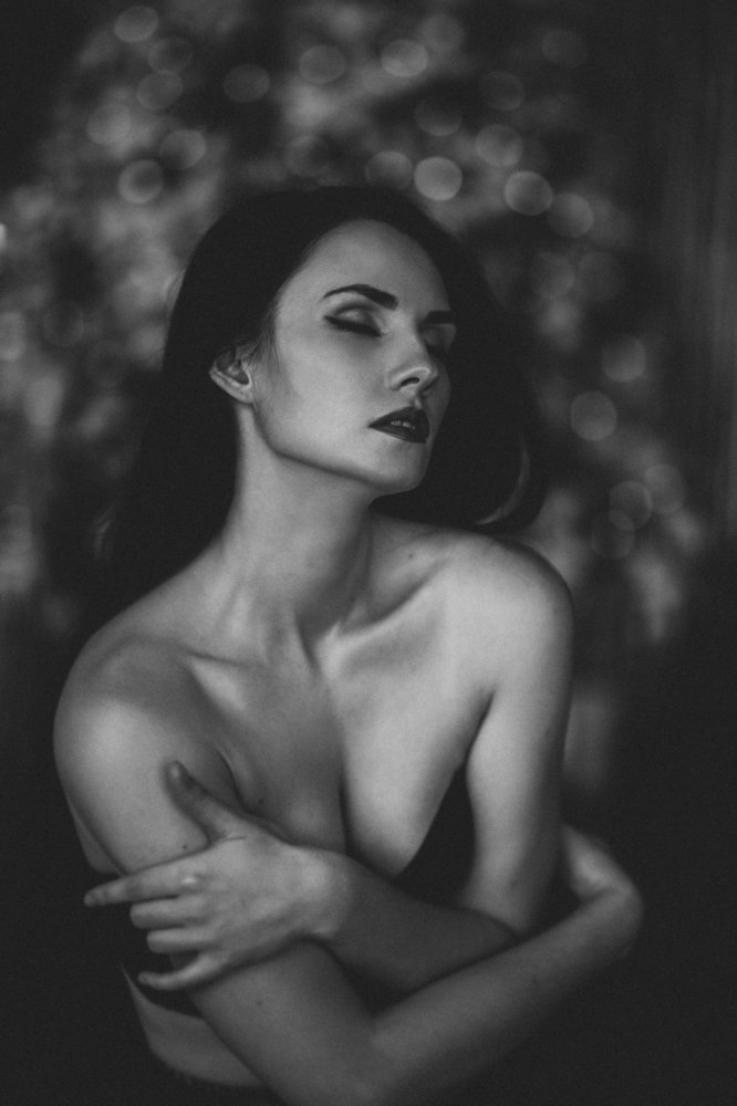 Photograph by Кристина Липатникова