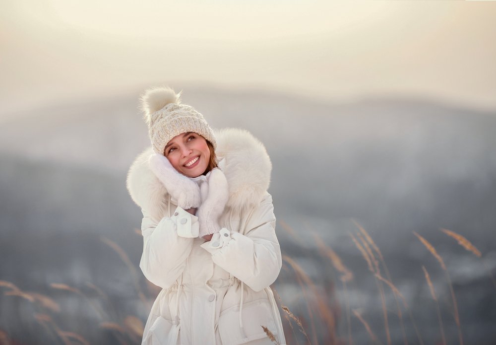 Photograph by Надья Васильчук