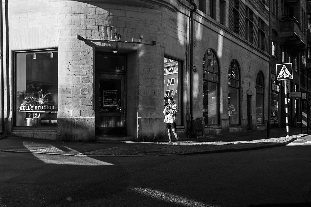 Photograph by Göran Olofsson