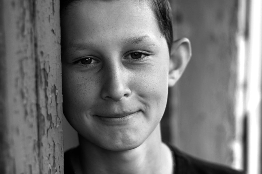 Photograph by Гребенева Мария