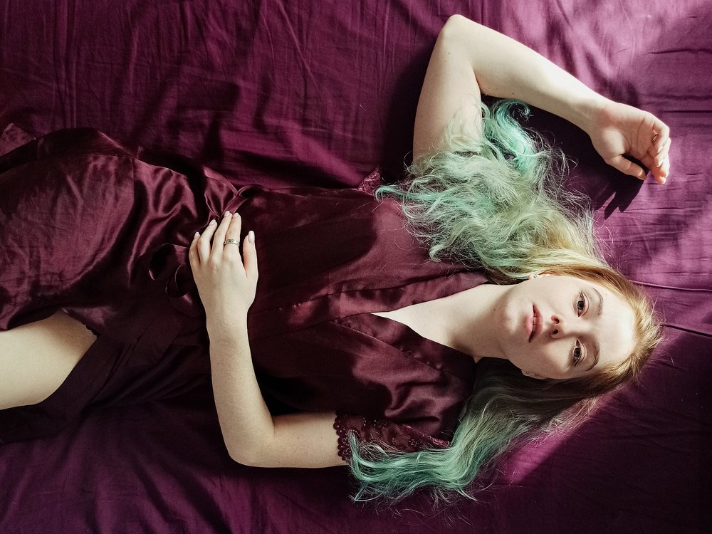 Photograph by Анна Короткова