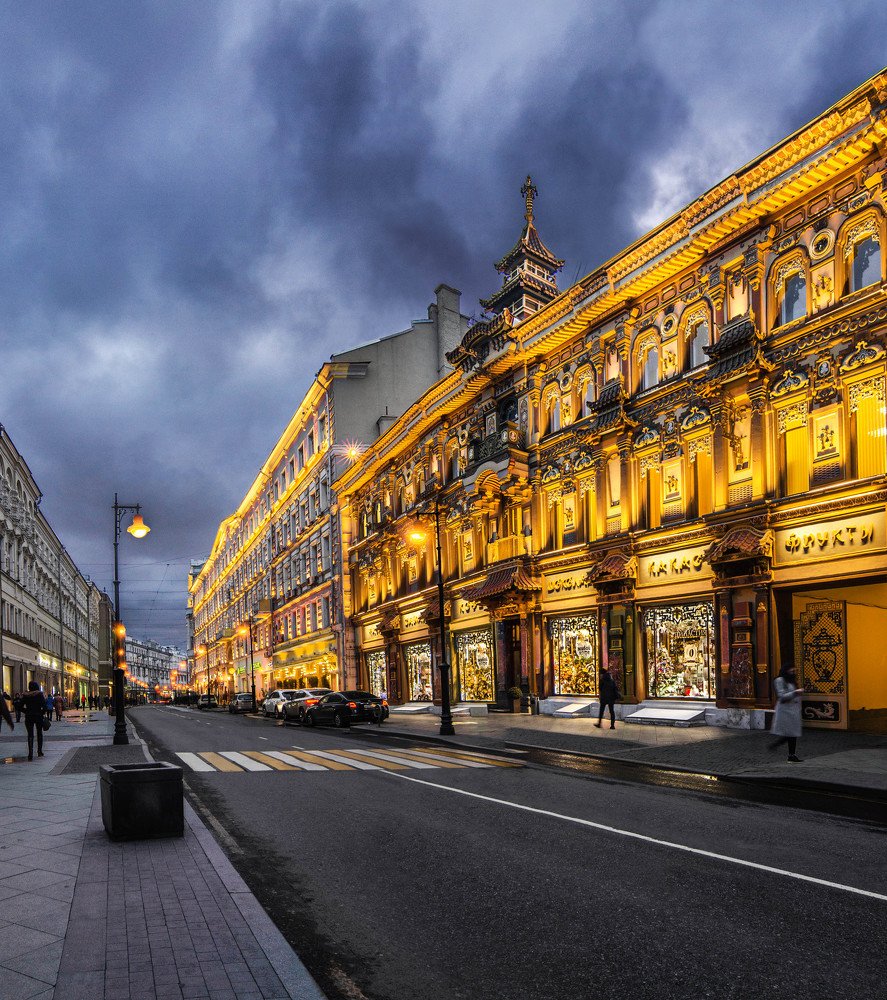 Photograph by Георгий