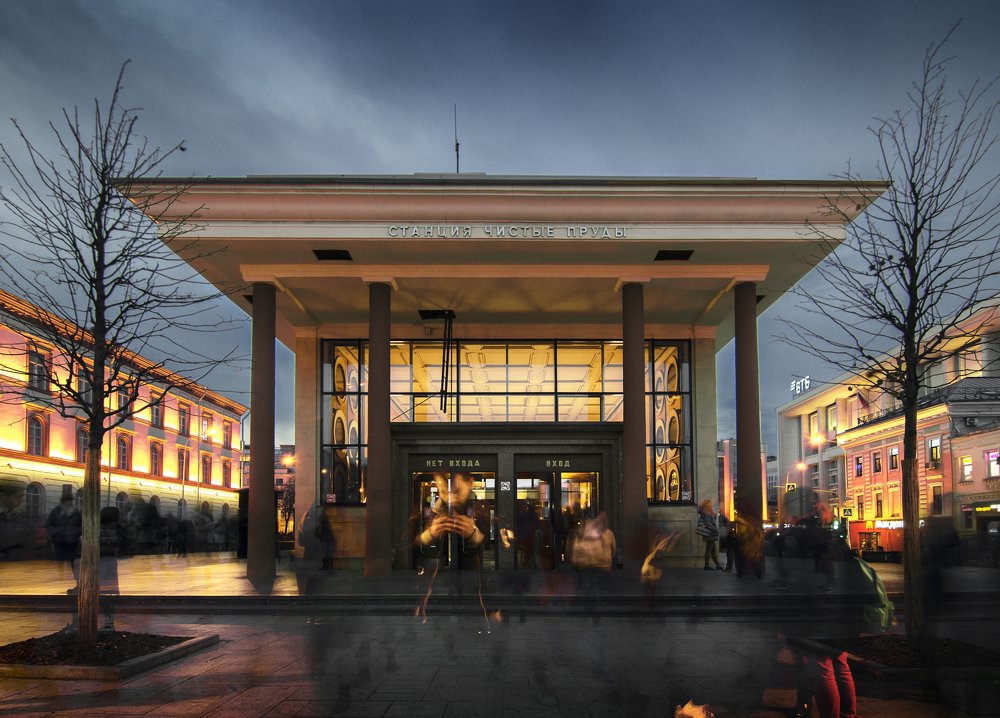 Photograph by Георгий