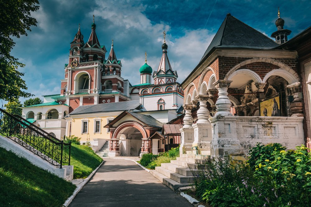 Фотография автора Юлия Лайхо