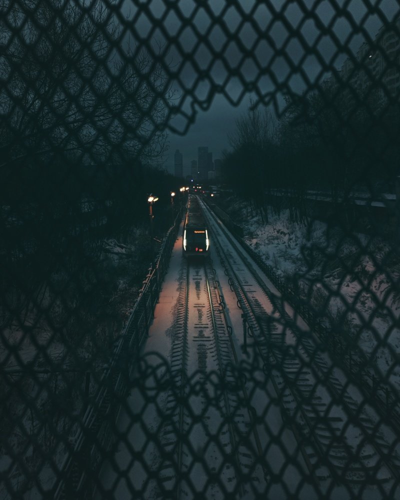 Photograph by Хельга Крас