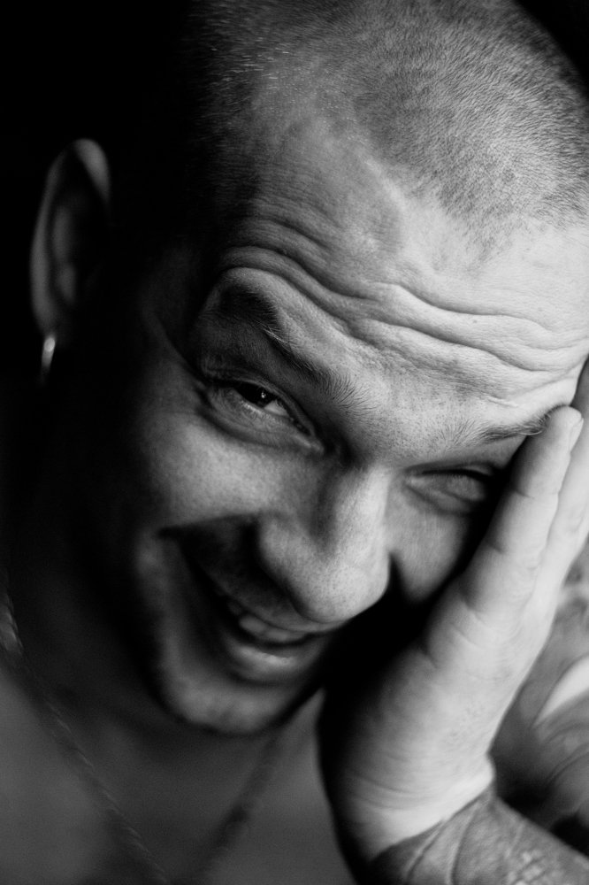 Photograph by Александра Коваль