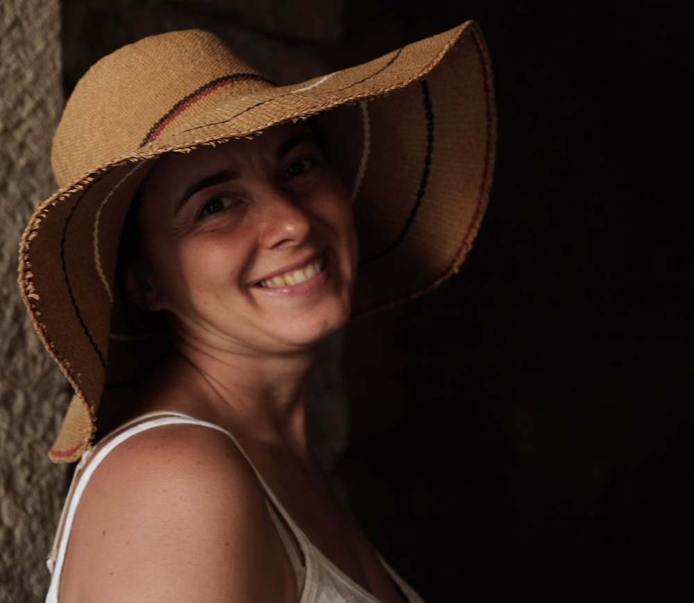 Photograph by Eylem Barış