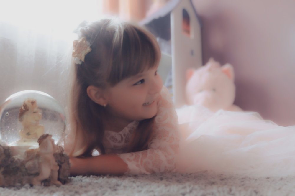 Фотография автора Kristina Kadar