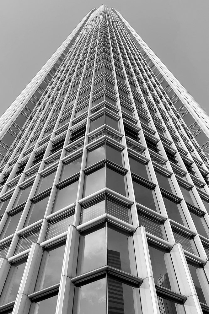 Photograph by Benny Chan