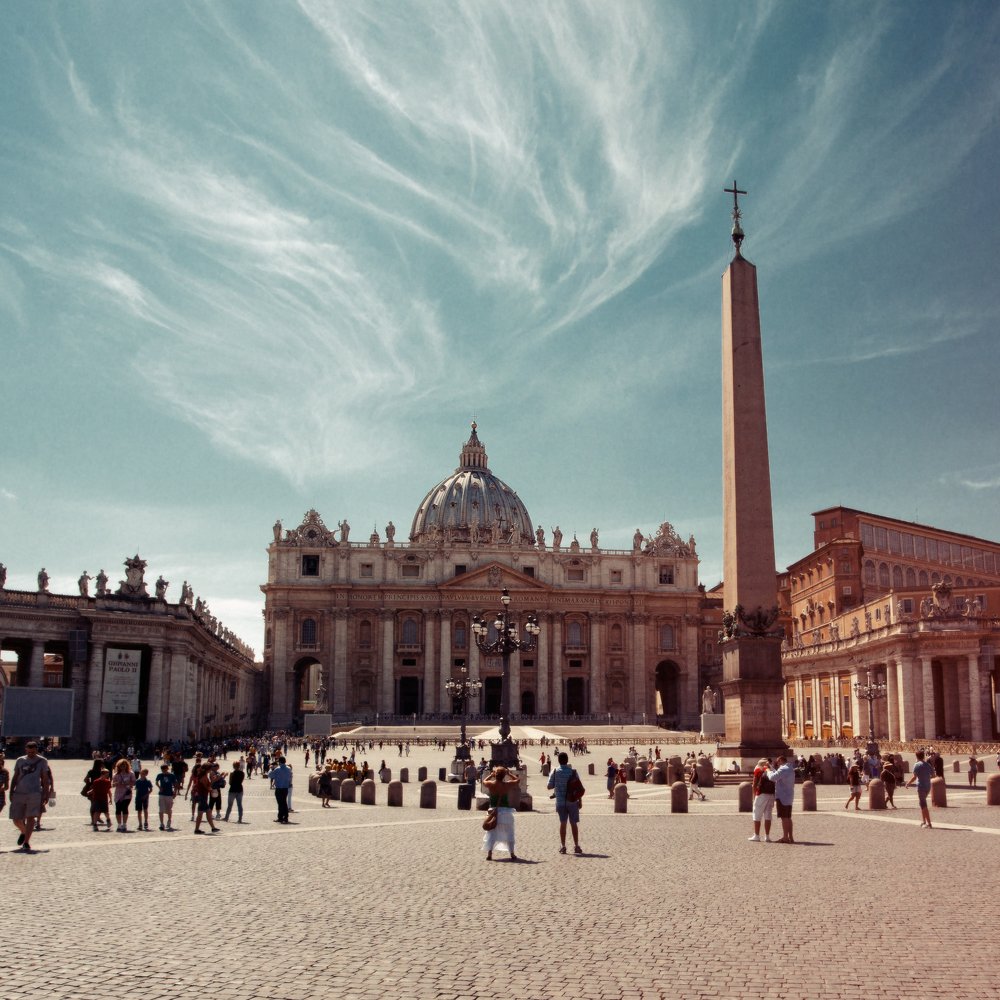 Photograph by Ольга Воронова