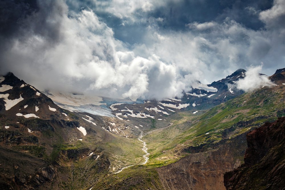 Photograph by Ольга Воронова