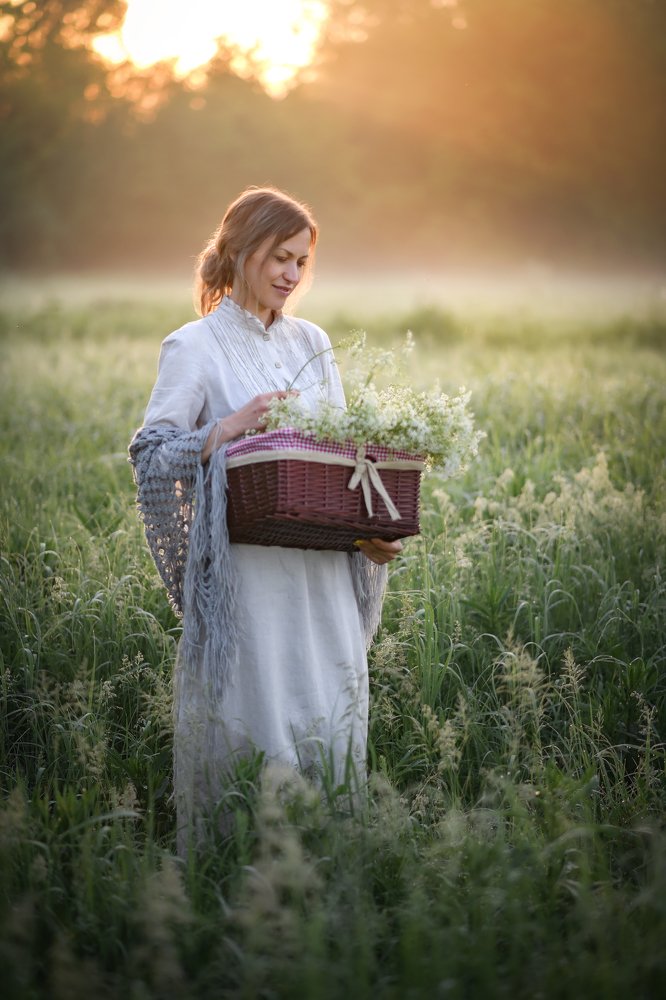 Photograph by Viktoria Domanskaya