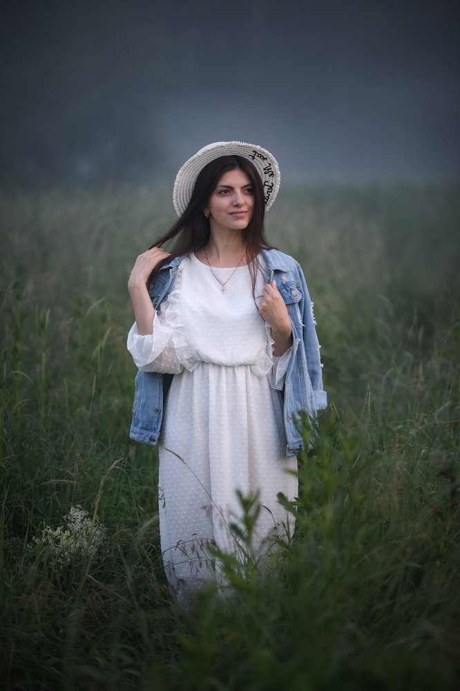 Photograph by Viktoria Domanskaya