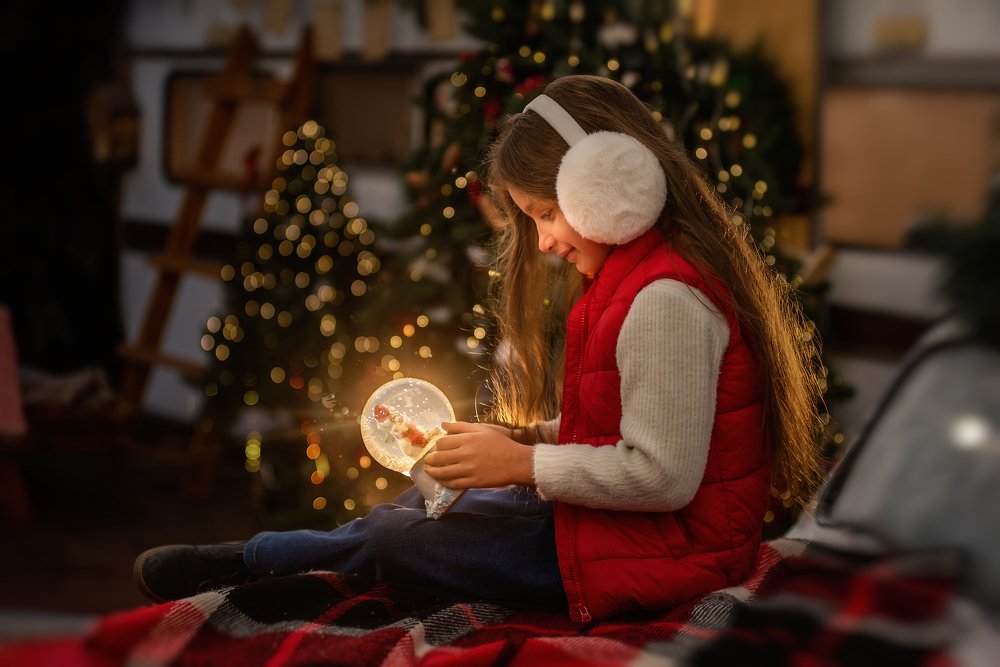 Photograph by Юлия Павалюк