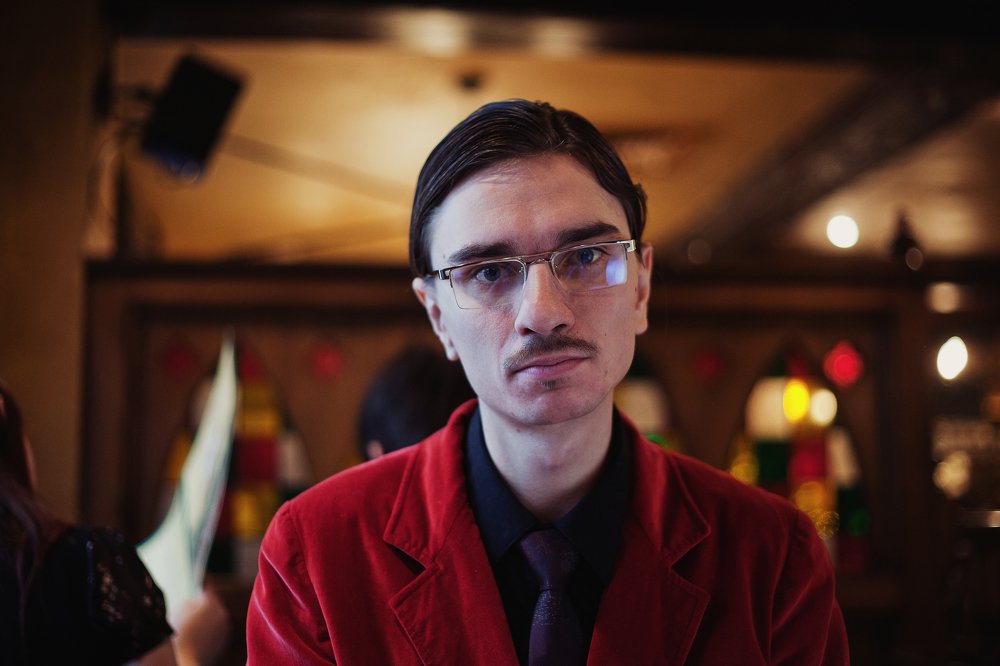 Photograph by Ольга Воронова