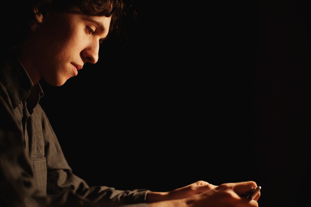 Photograph by Ольга Воронова