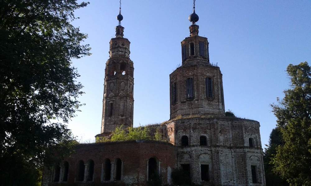 Коленцы Старожиловский район Рязанская область.