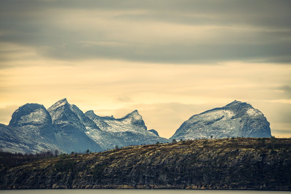 Photograph by igor kostin