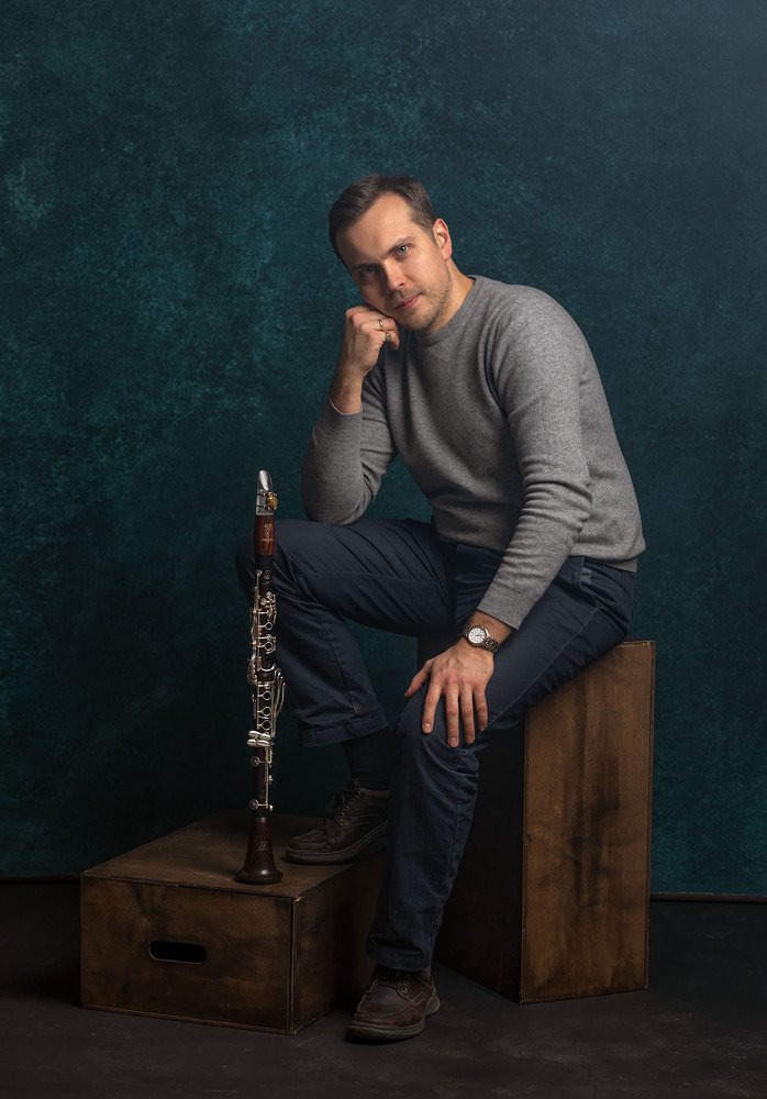 Photograph by Татьяна Рыбалко