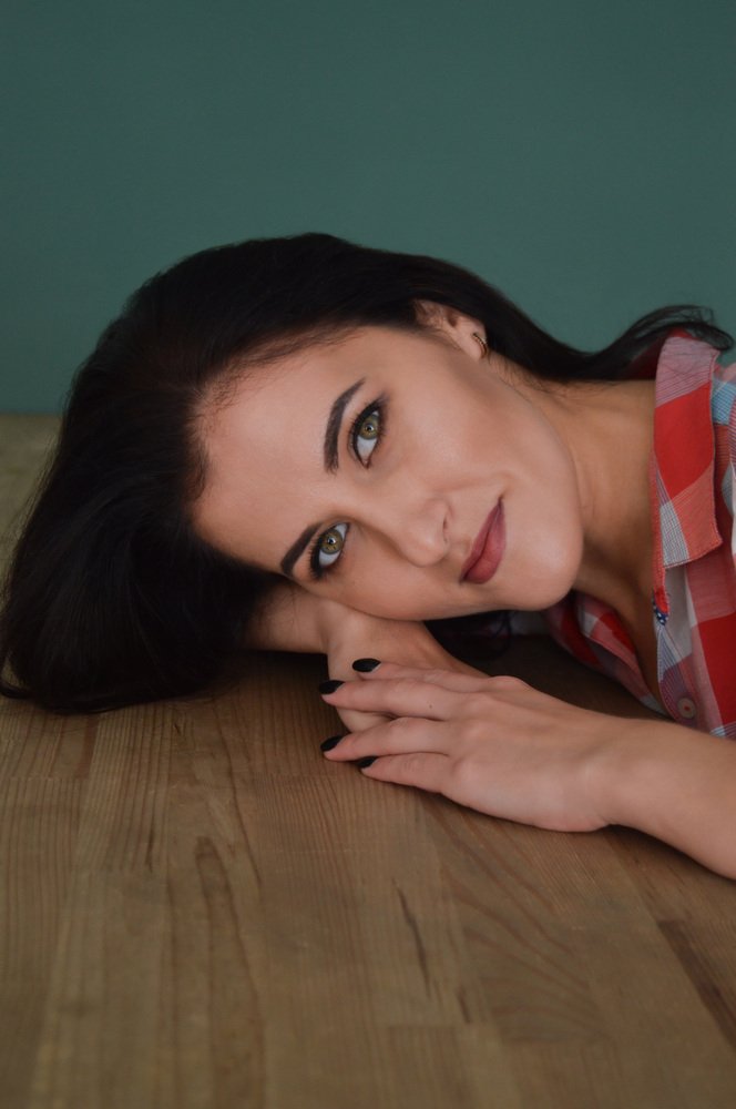 Photograph by Елизавета Хоменко