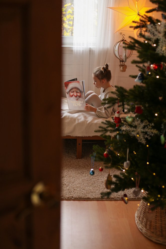 Photograph by Светлана Акатьева