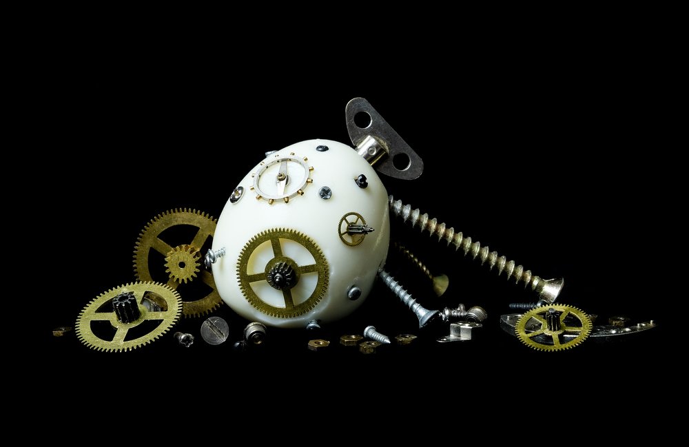 Photograph by Данил Мандрыгин