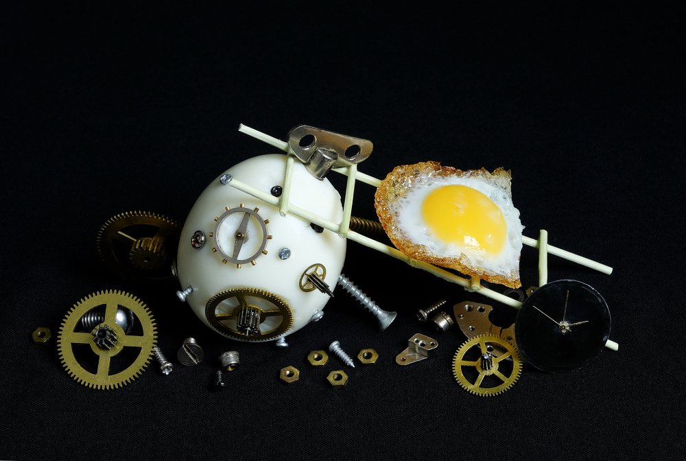 Photograph by Данил Мандрыгин