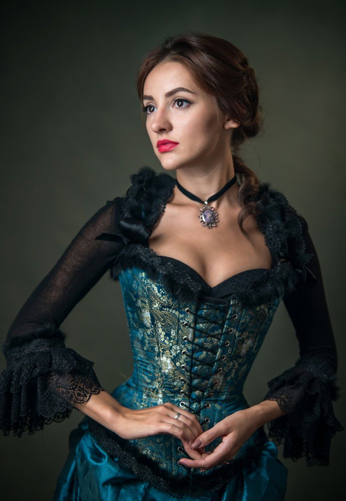 Фотография автора Мурр Маори