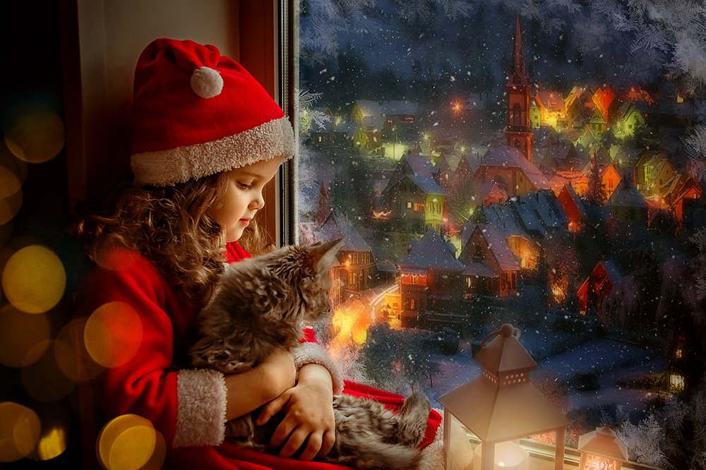 Photograph by Юлия Рыжавина