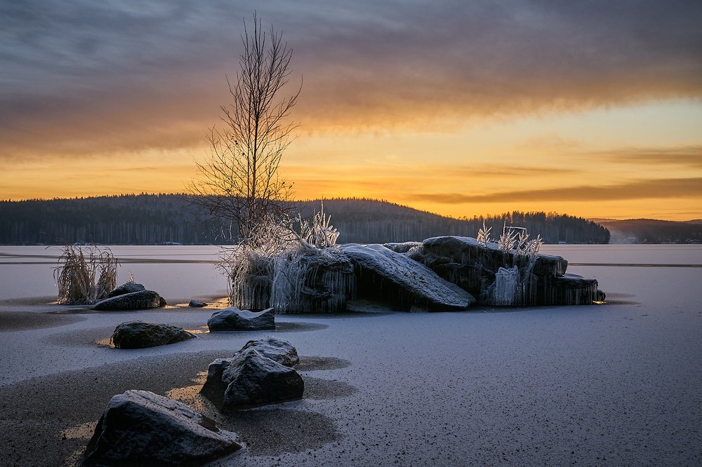 Photograph by Сергей Межин