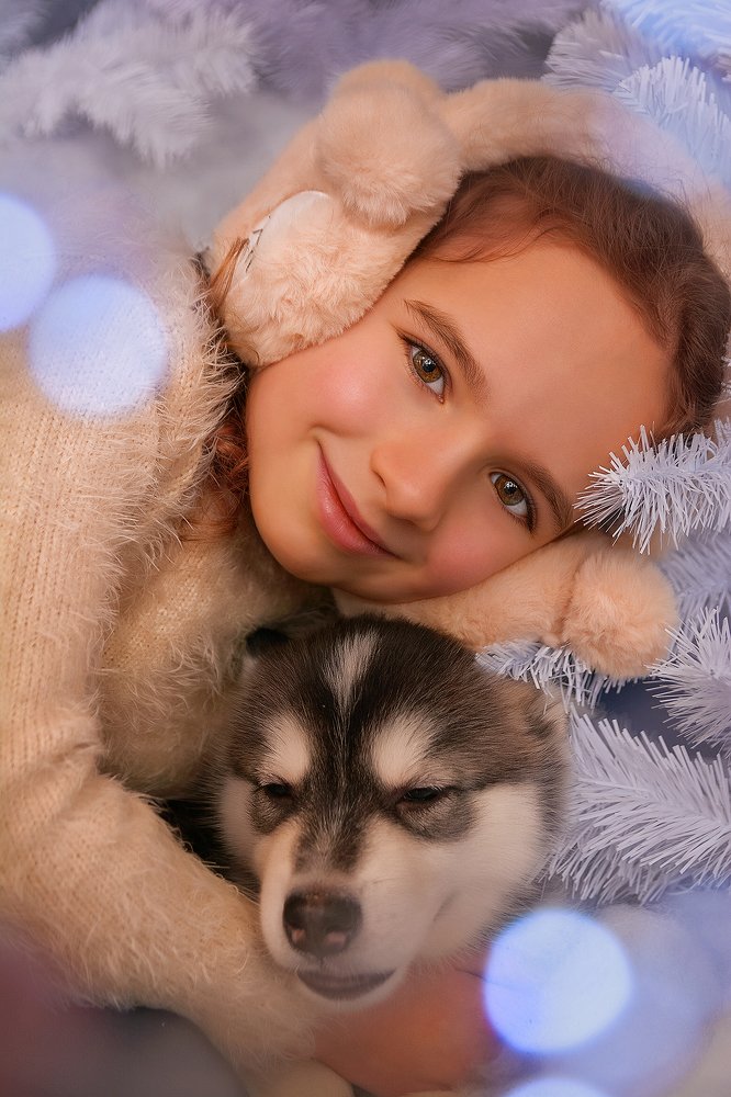 Photograph by Юлия Рыжавина