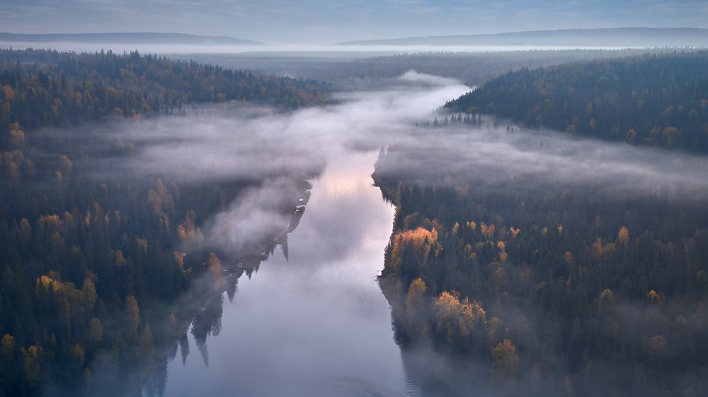 Photograph by Сергей Межин