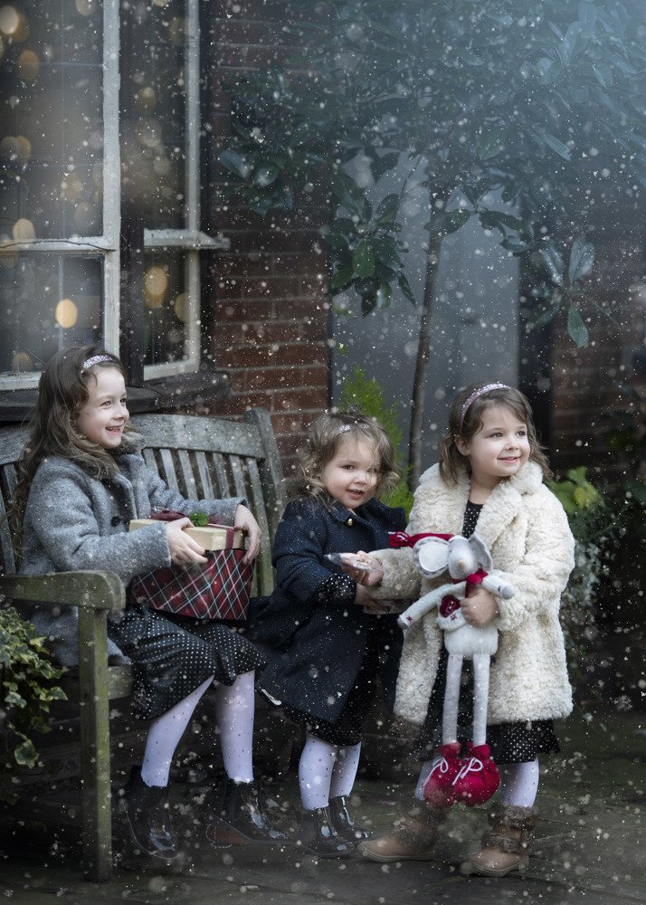 Photograph by Izabela Kijak