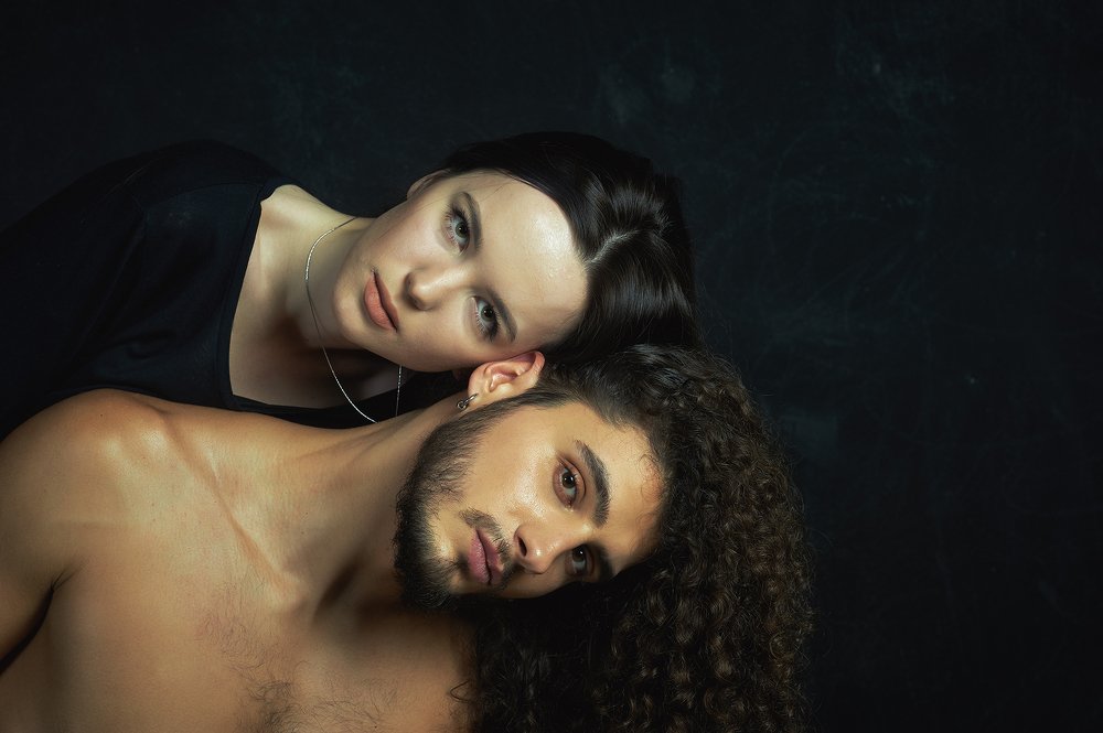 Photograph by Миняев Валерий