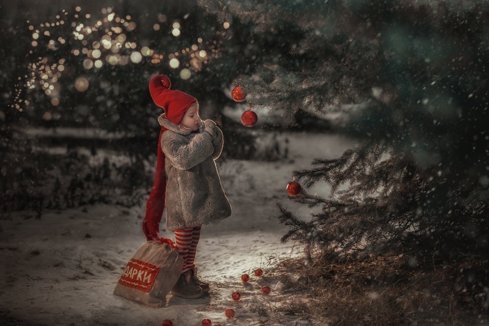 Photograph by Ирина Платонова