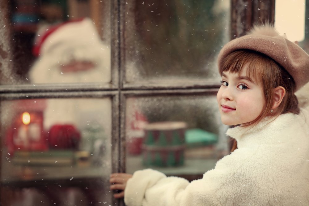 Photograph by Алла Мангилева