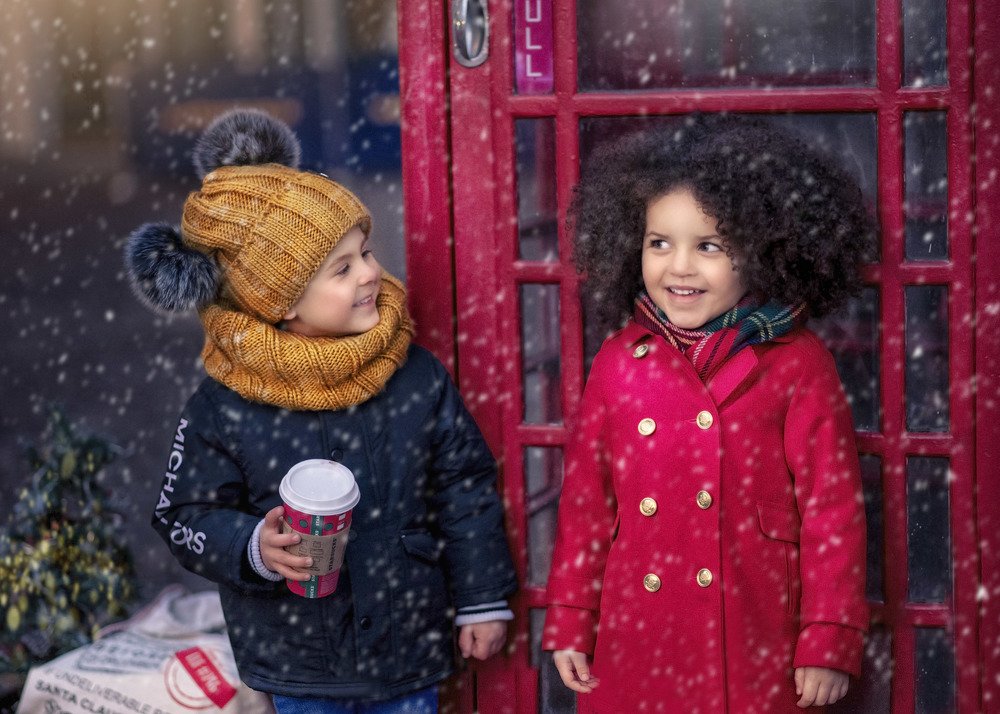 Photograph by Izabela Kijak