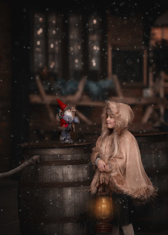 Photograph by Izabela Kijak