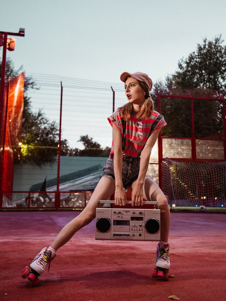 Photograph by Елена Быкова