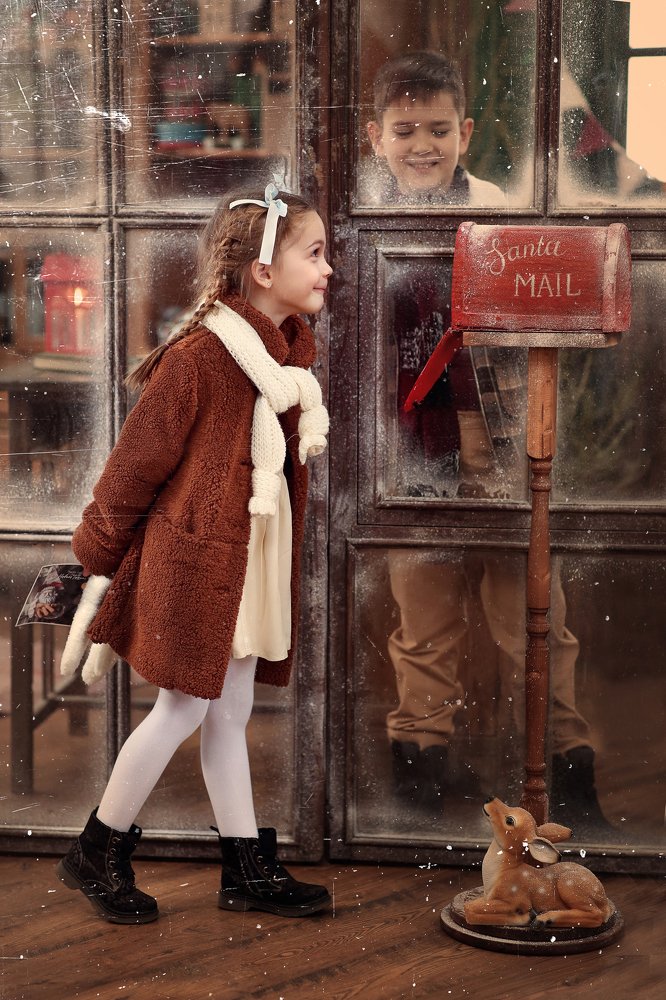 Photograph by Алла Мангилева