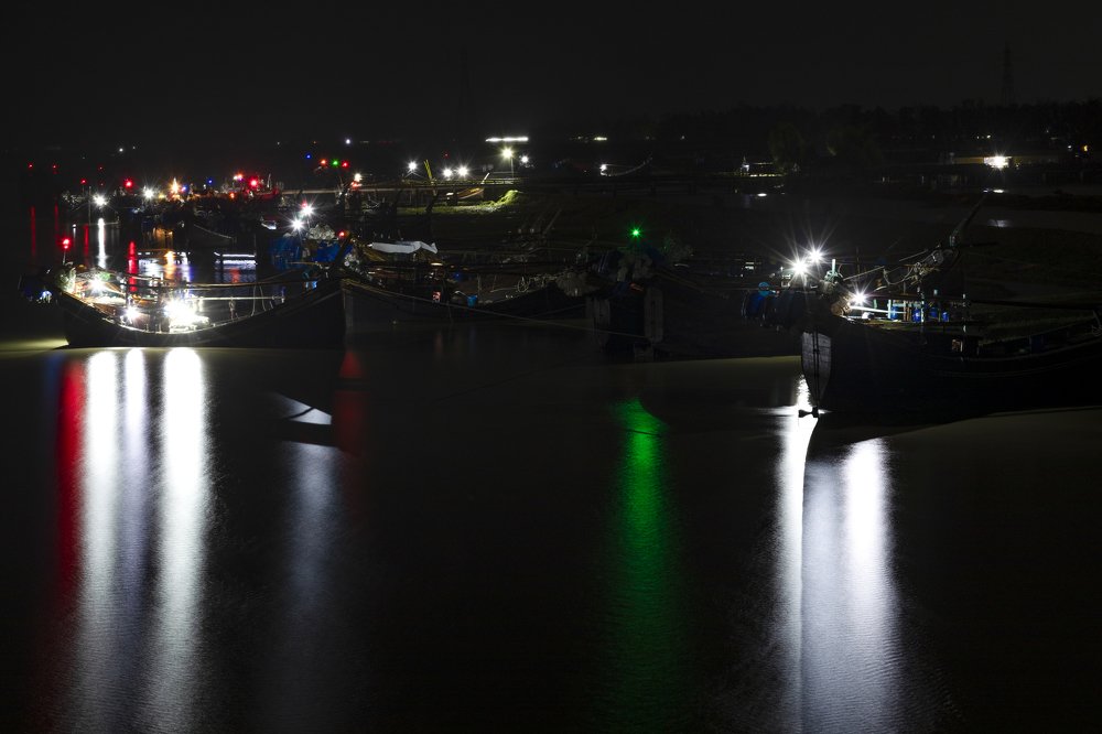 Photograph by Najmul Huda