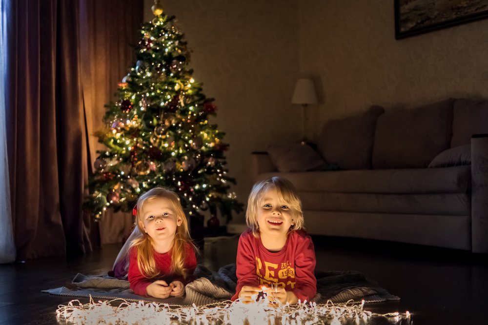 Photograph by Елена Лидмец