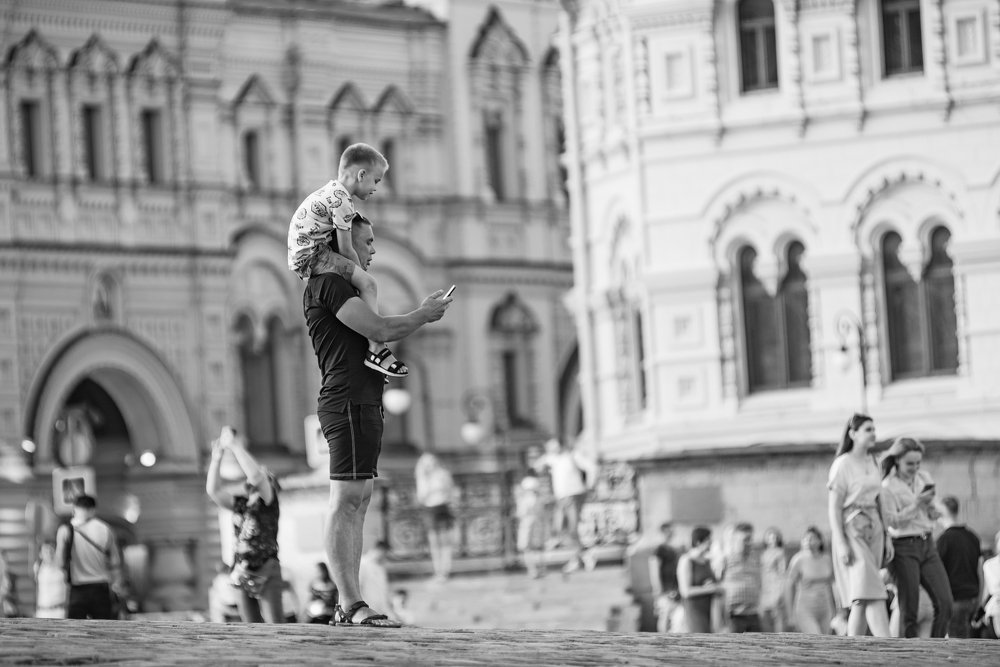 Photograph by Станислав Остраница