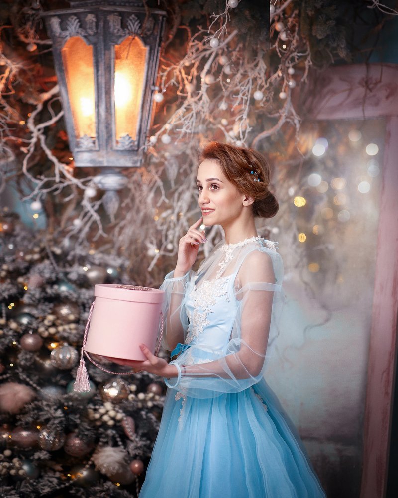 Photograph by Алла Мангилева