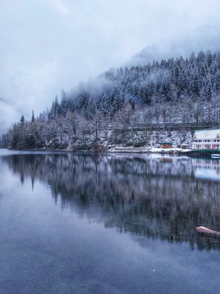 Photograph by Любовь Сухова