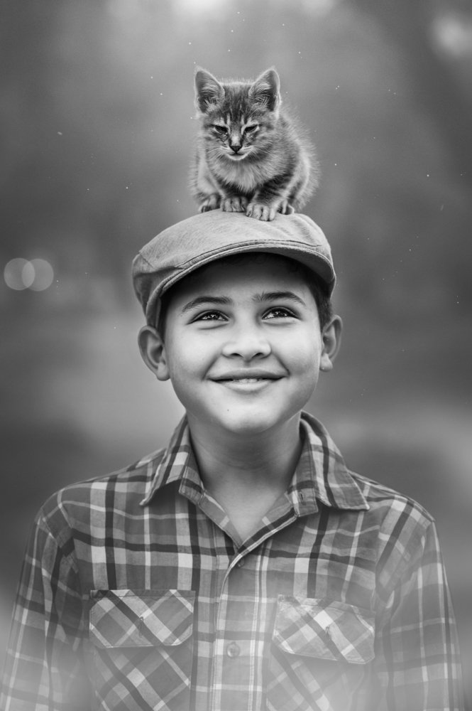 Photograph by Ana Gregorio