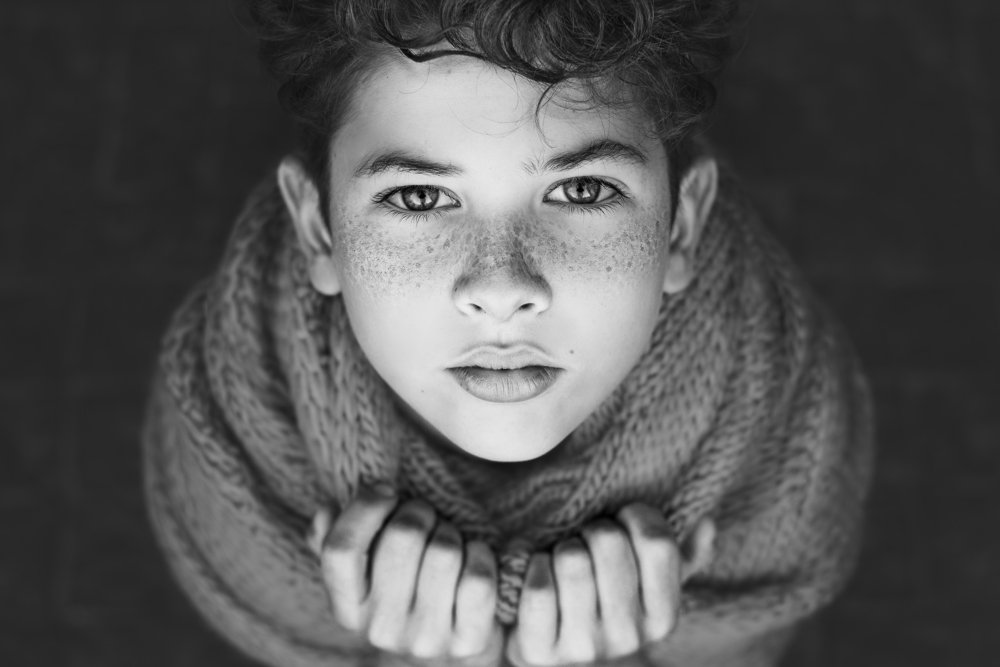 Photograph by Ana Gregorio