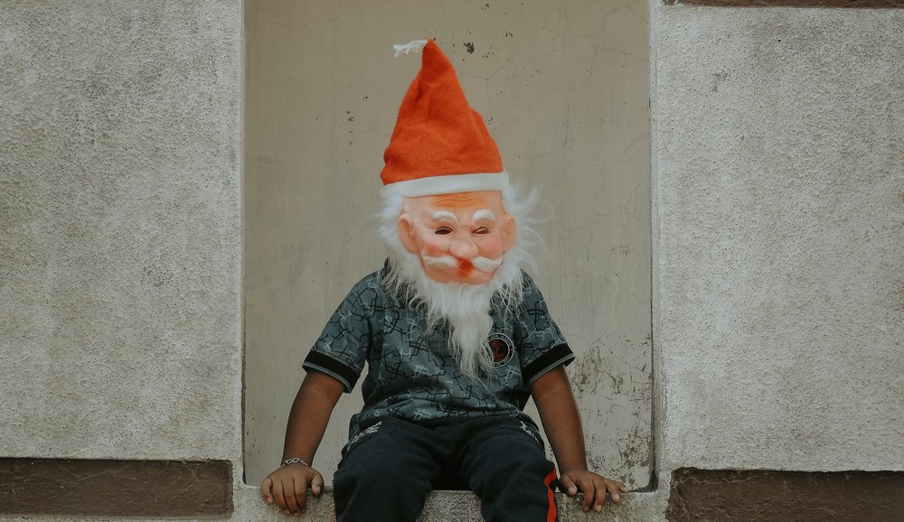 New Year & Christmas Story