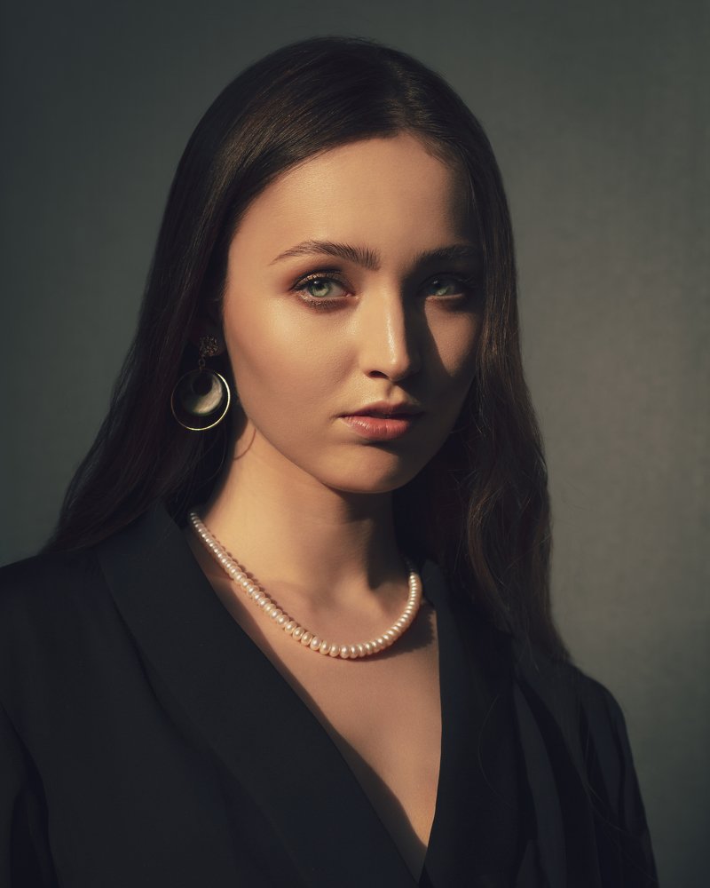 Фотография автора Михаил Трищенков